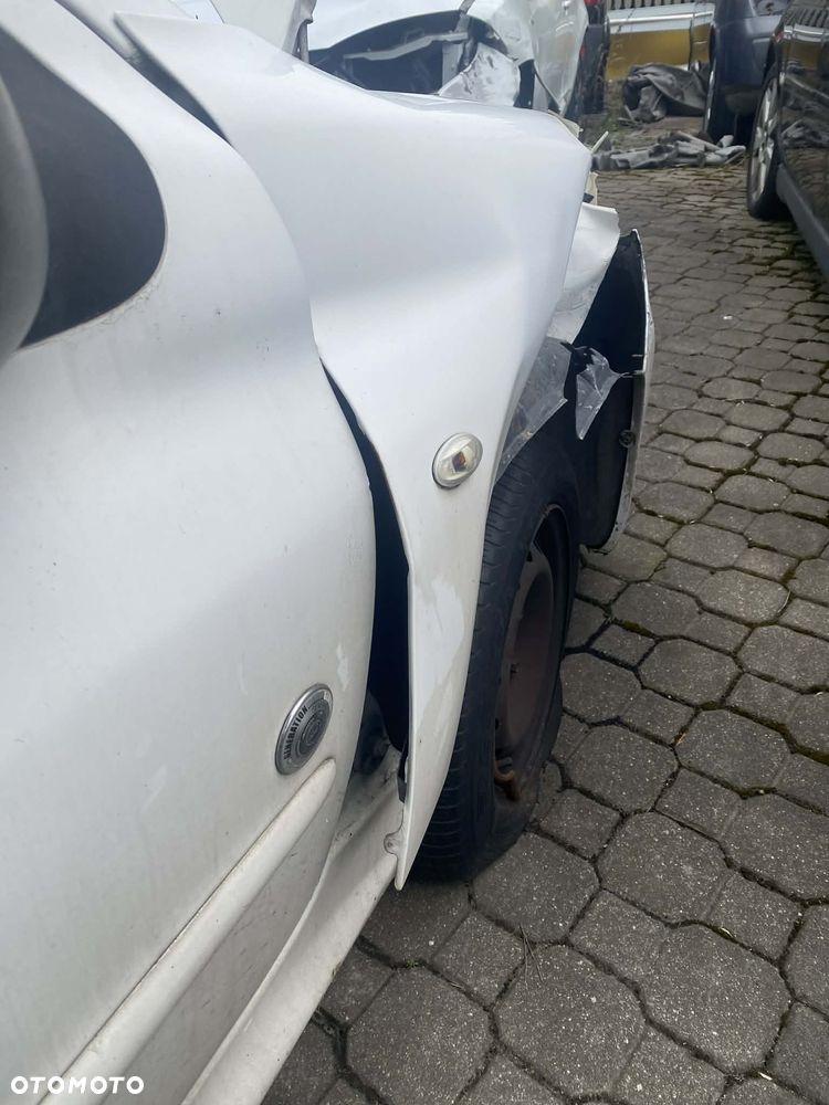 Peugeot 206 plus - 3