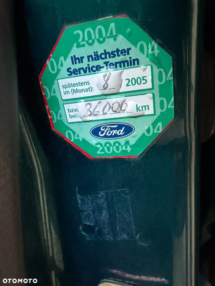 Ford Mondeo 1.8 CLX - 24
