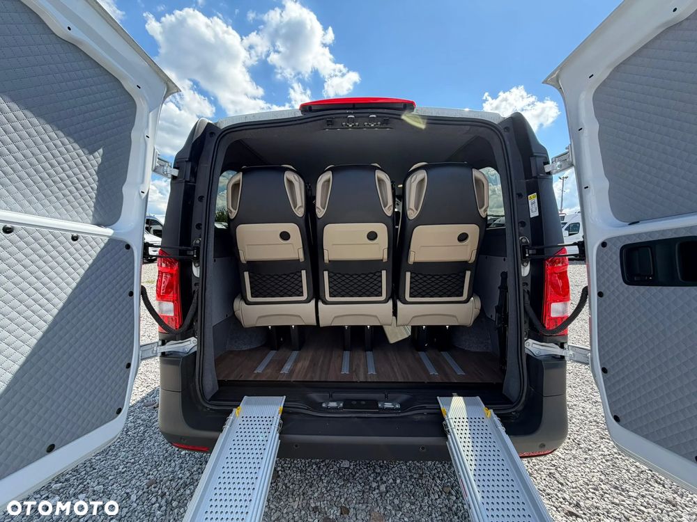 Mercedes-Benz eVito - 6
