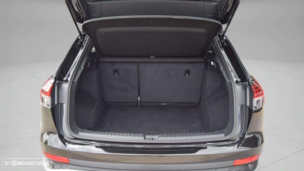 Audi Q4 e-tron 45 82 kWh SE Business Plus - 31