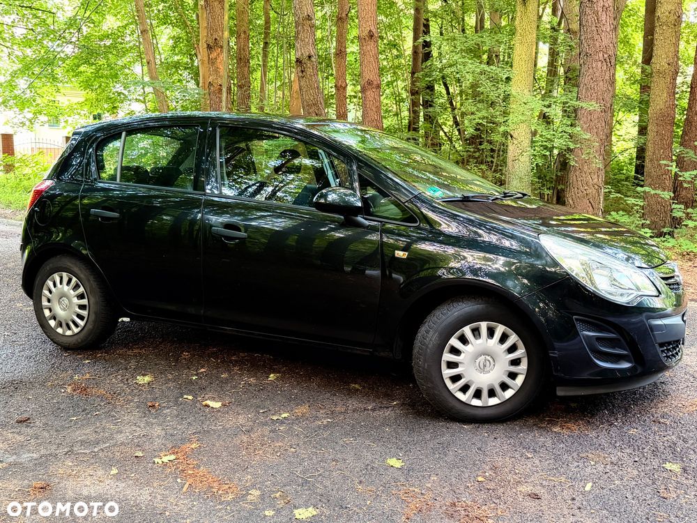 Opel Corsa - 4