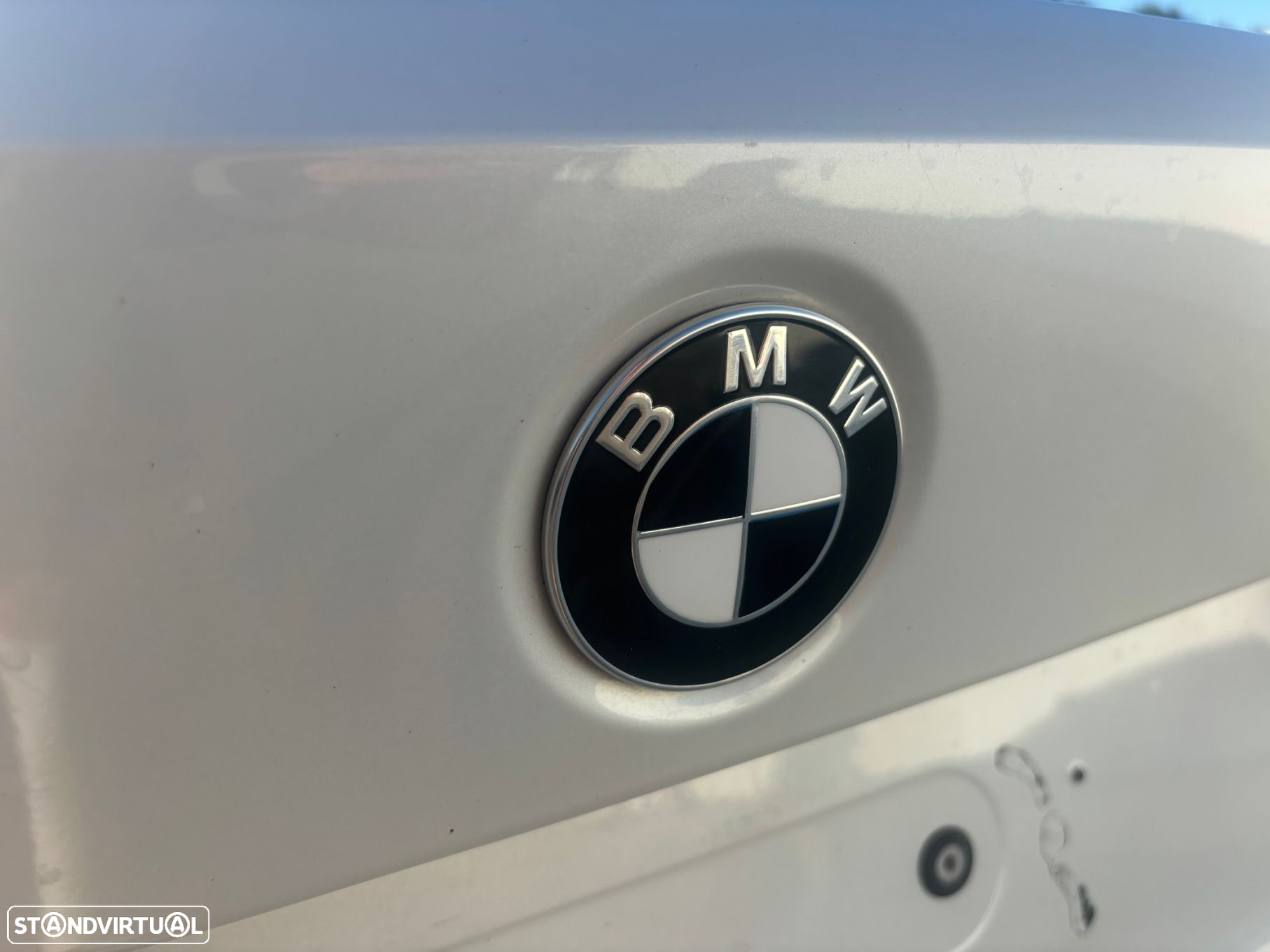 BMW 320 - 19