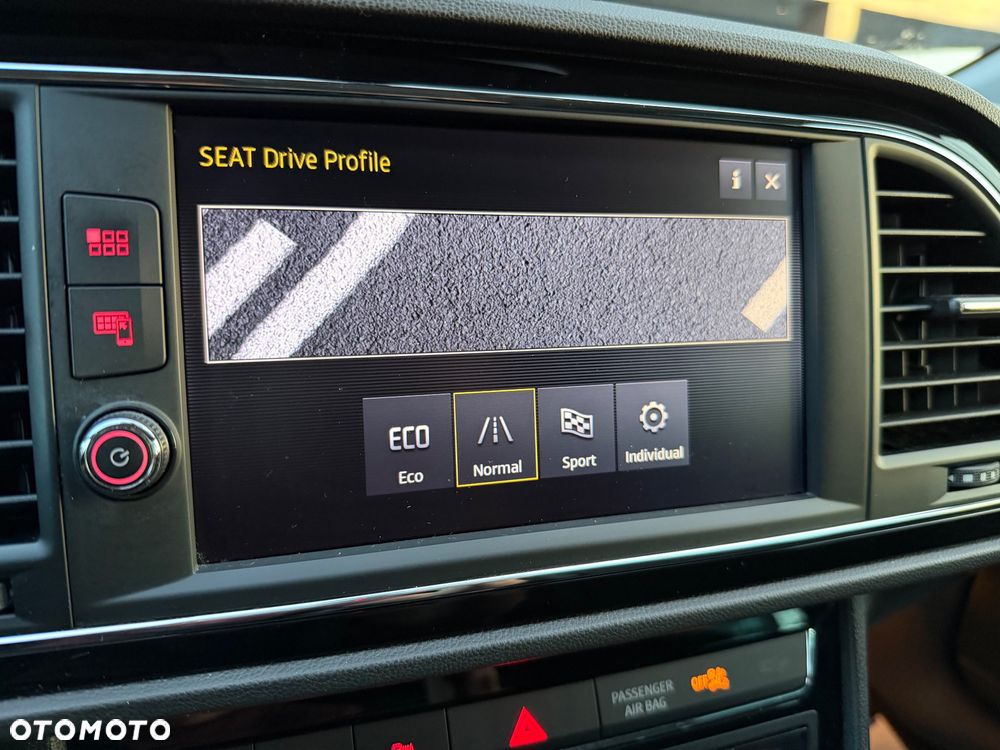 Seat Leon 1.4 TSI FR S&S - 36
