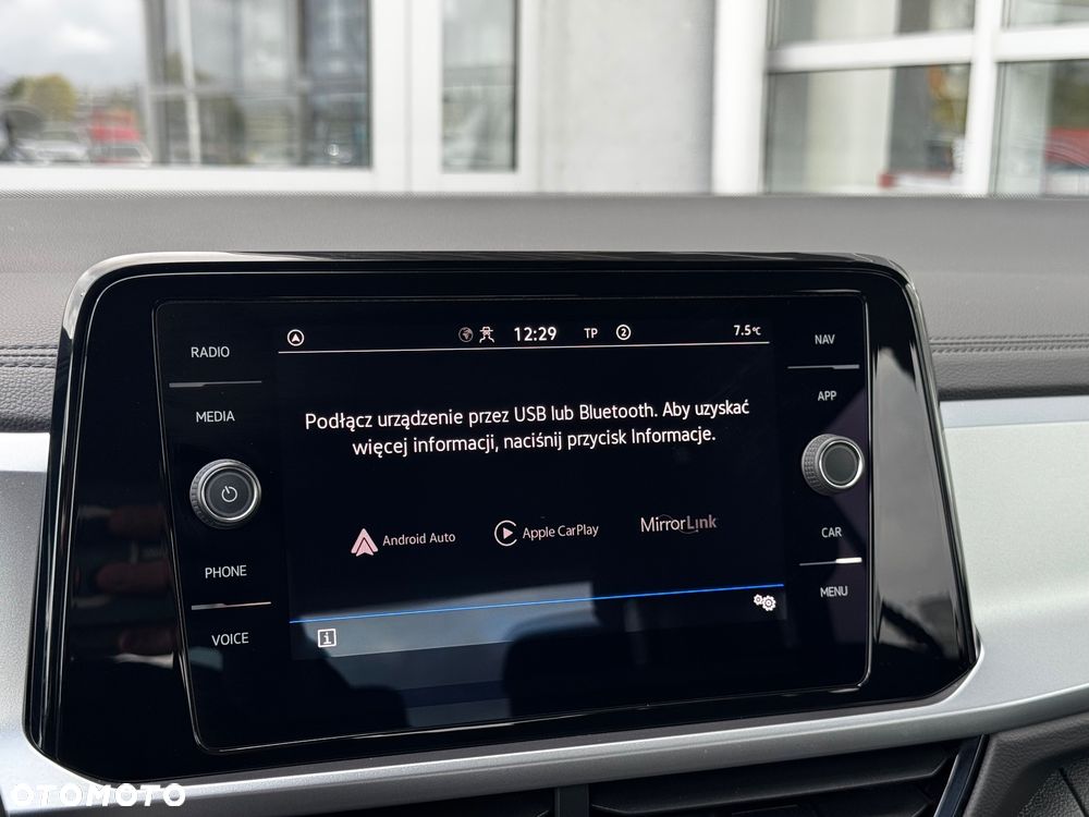 Volkswagen T-Roc 1.5 TSI Life DSG - 20
