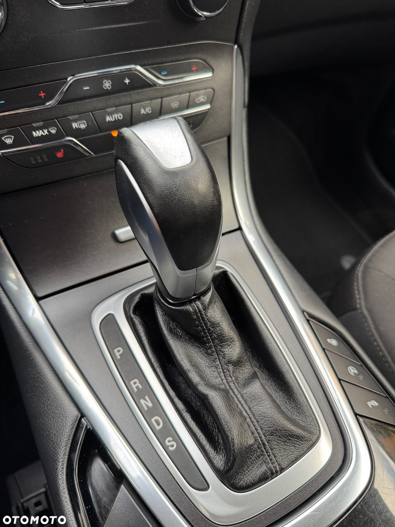 Ford Galaxy 2.0 EcoBlue Titanium PowerShift - 22