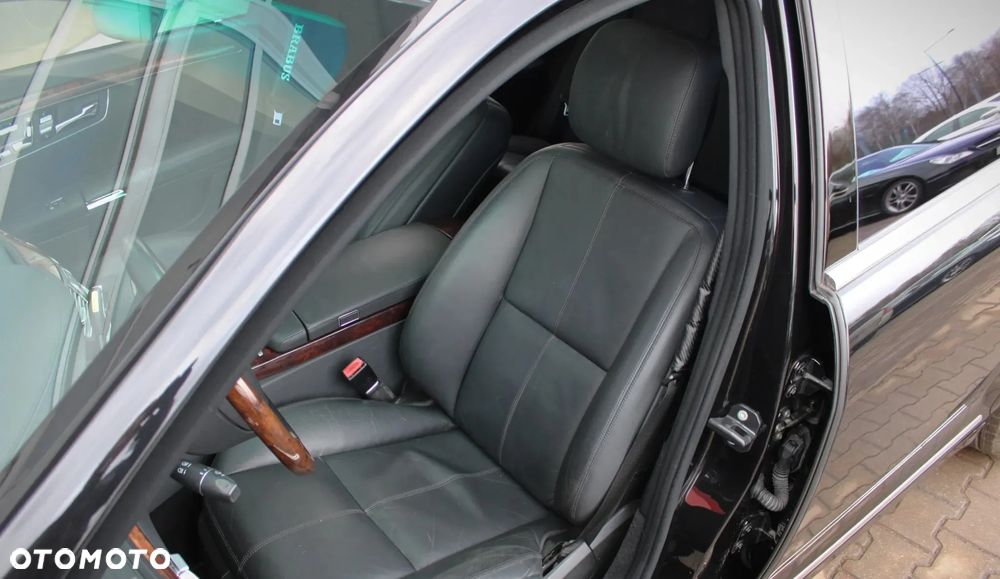 Mercedes-Benz Klasa S 500 L 7G-TRONIC - 29