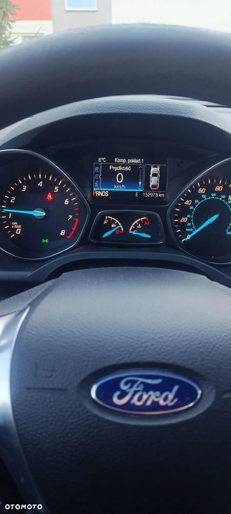Ford Escape ver-1-6-ecoboost-fwd-se - 8