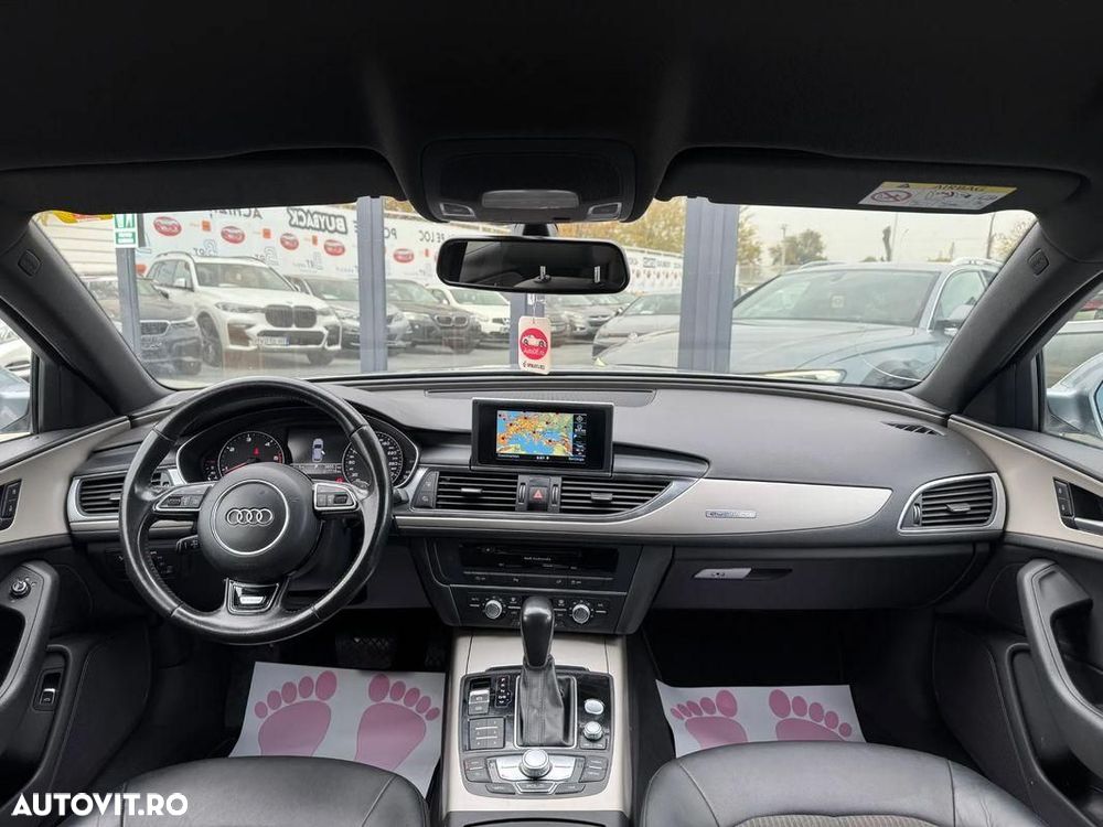 Audi A6 Allroad - 9