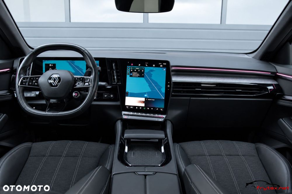 Renault Austral - 36