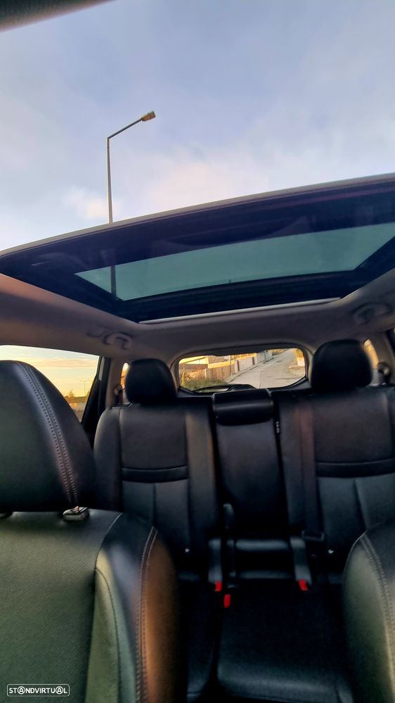 Nissan X-Trail 1.6 dCi Tekna - 37