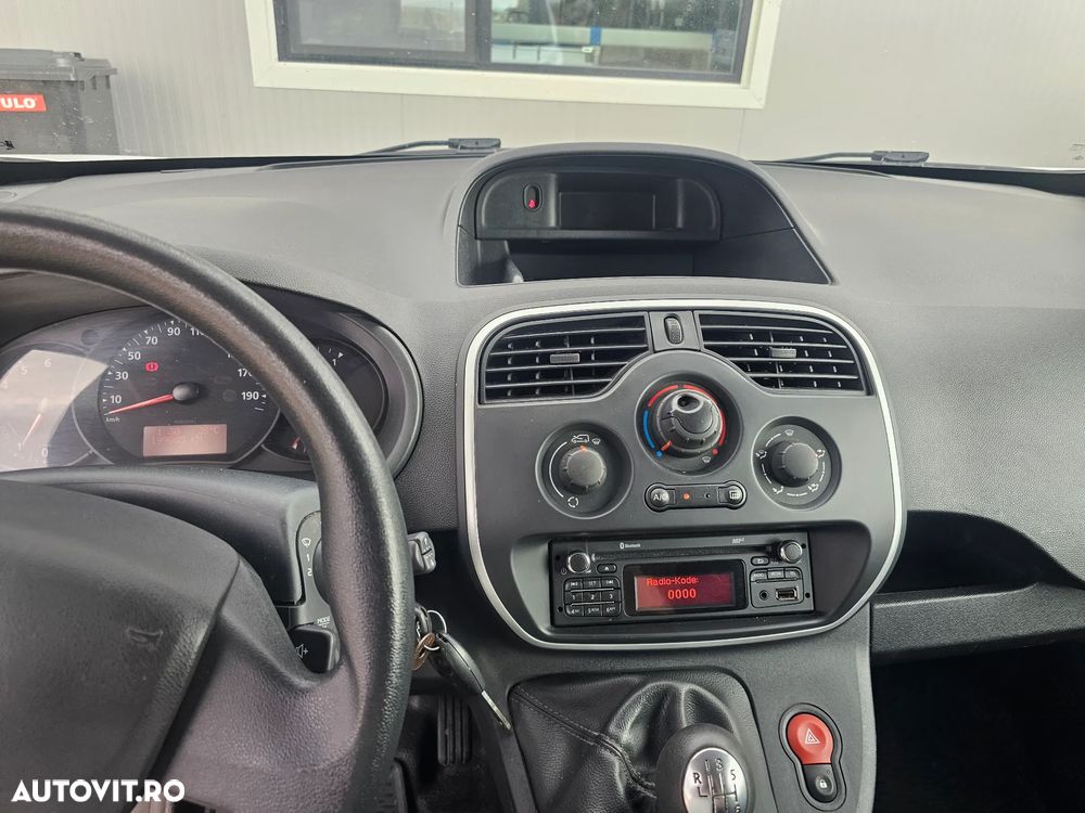 Renault Kangoo - 3