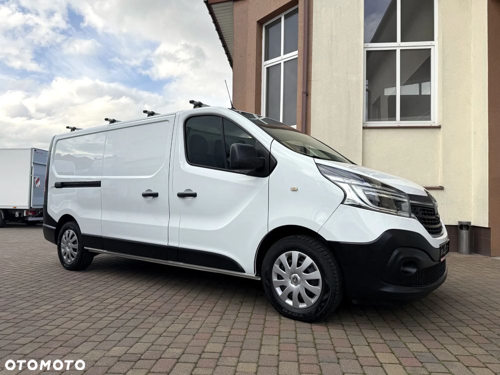 Renault Trafic L2H1 - 4