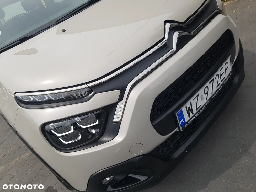 Citroën C3 1.2 PureTech Shine - 30