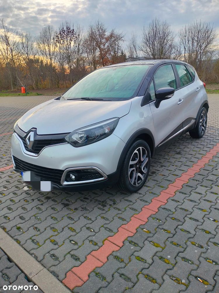 Renault Captur ENERGY dCi 90 Start&Stop Dynamique - 1