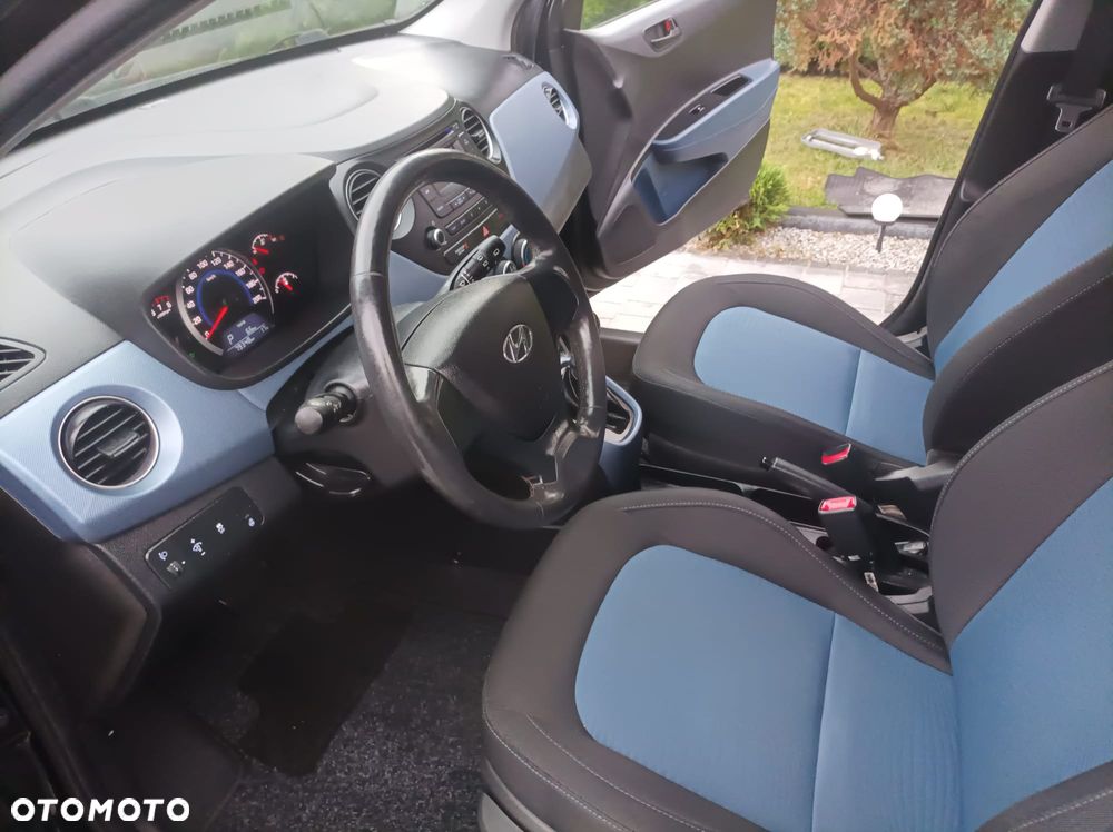 Hyundai i10 - 7