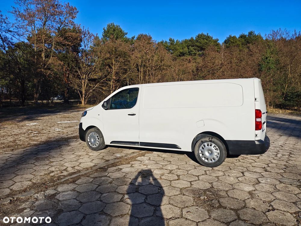 Opel VIVARO Long - 39