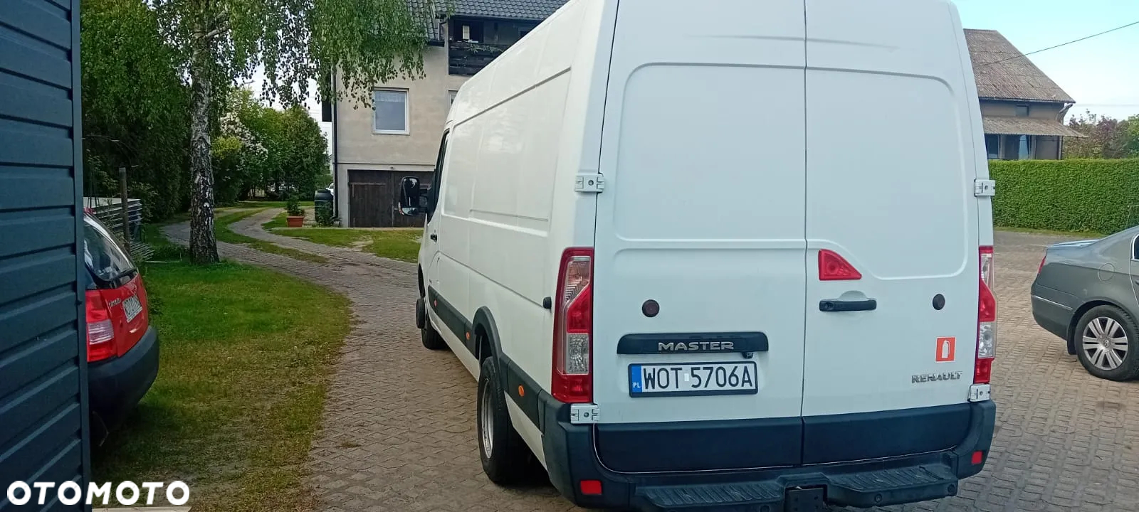 Renault Master - 13