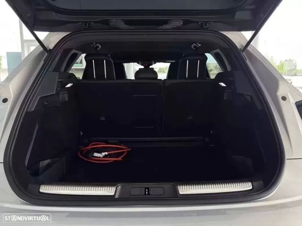 DS DS7 E-Tense Performance Line EAT8 - 13
