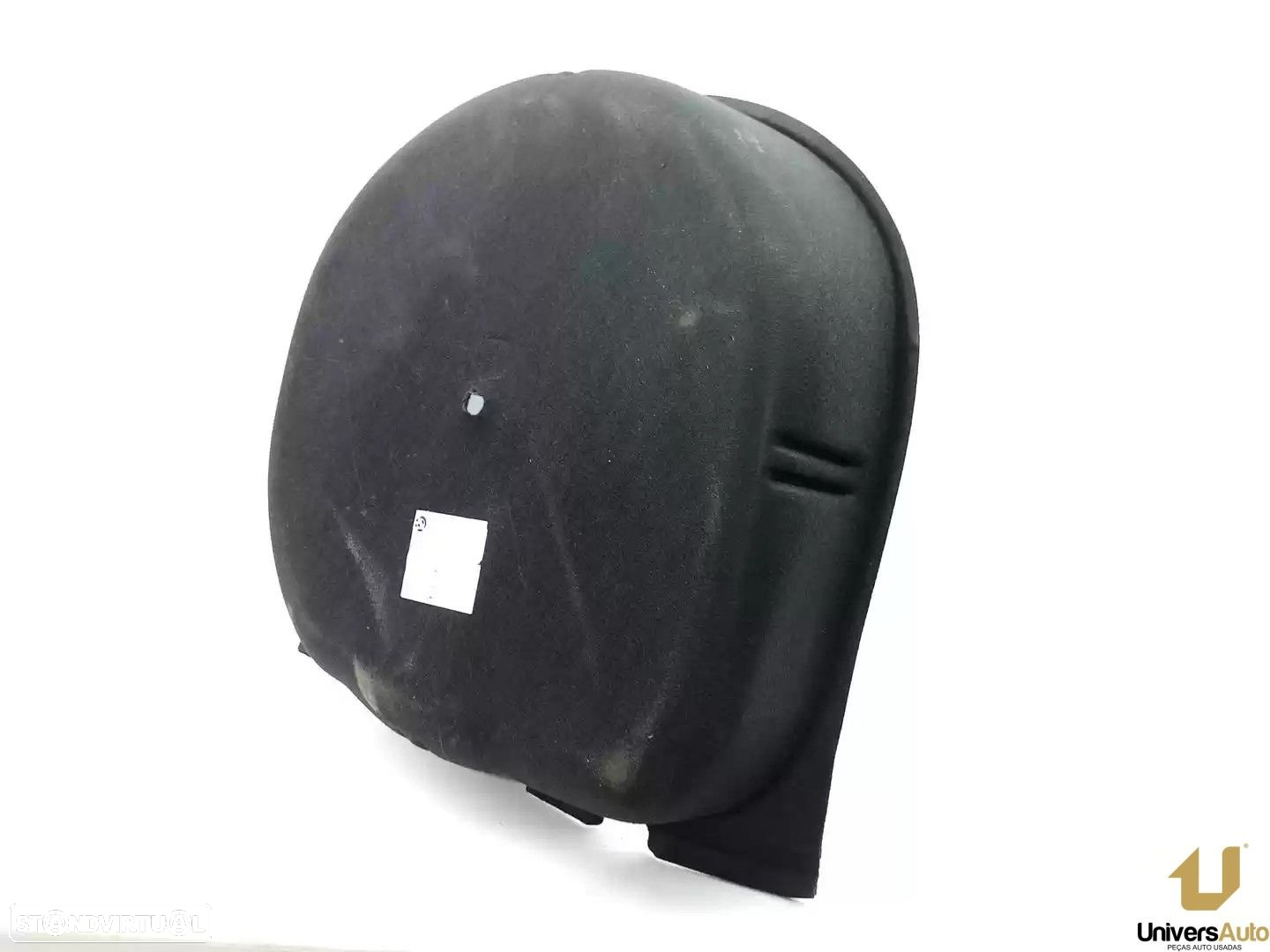 FORRA MALA BMW 5 2005 -5147707169806 - 4