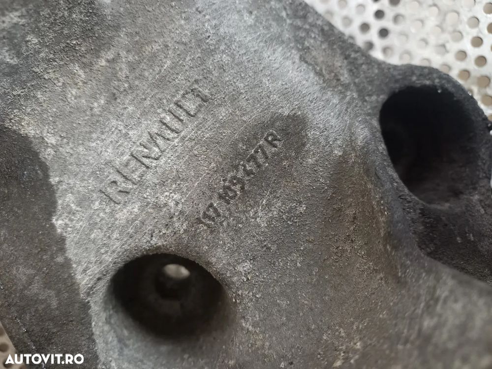 Rola Suport Rola Intinzatoare Renault Master 3 Opel Movano 2.3 Dci Euro 5 An 2011-2012-2013-2014-20 - 7