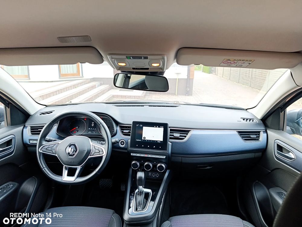 Renault Arkana TCe 140 EDC INTENS - 15