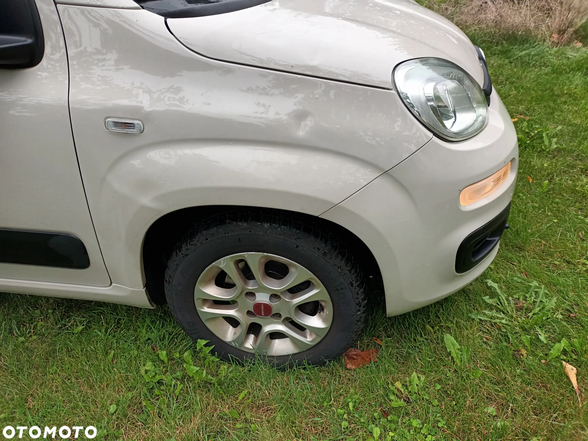Fiat Panda - 8