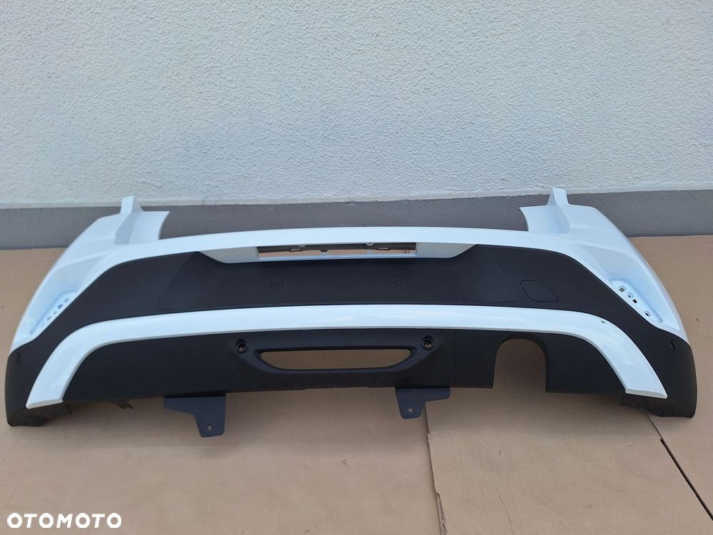 OPEL MOKKA B II 2021- 9835248380 ZDERZAK TYŁ TYLNY WYSYŁKA 24H - 2