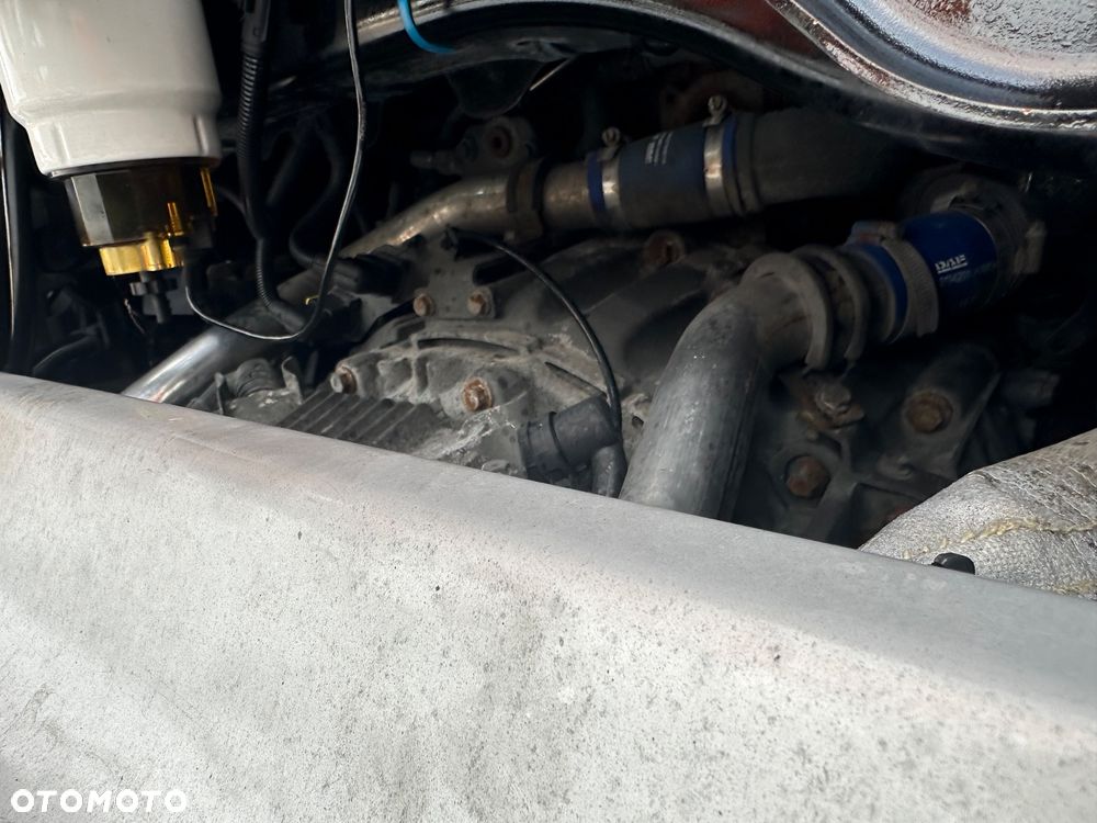 DAF XF 106 510 EURO 6 RETARDER - 10