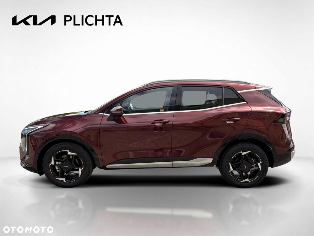 Kia Sportage 1.6 T-GDI Anniversary 2WD DCT - 3