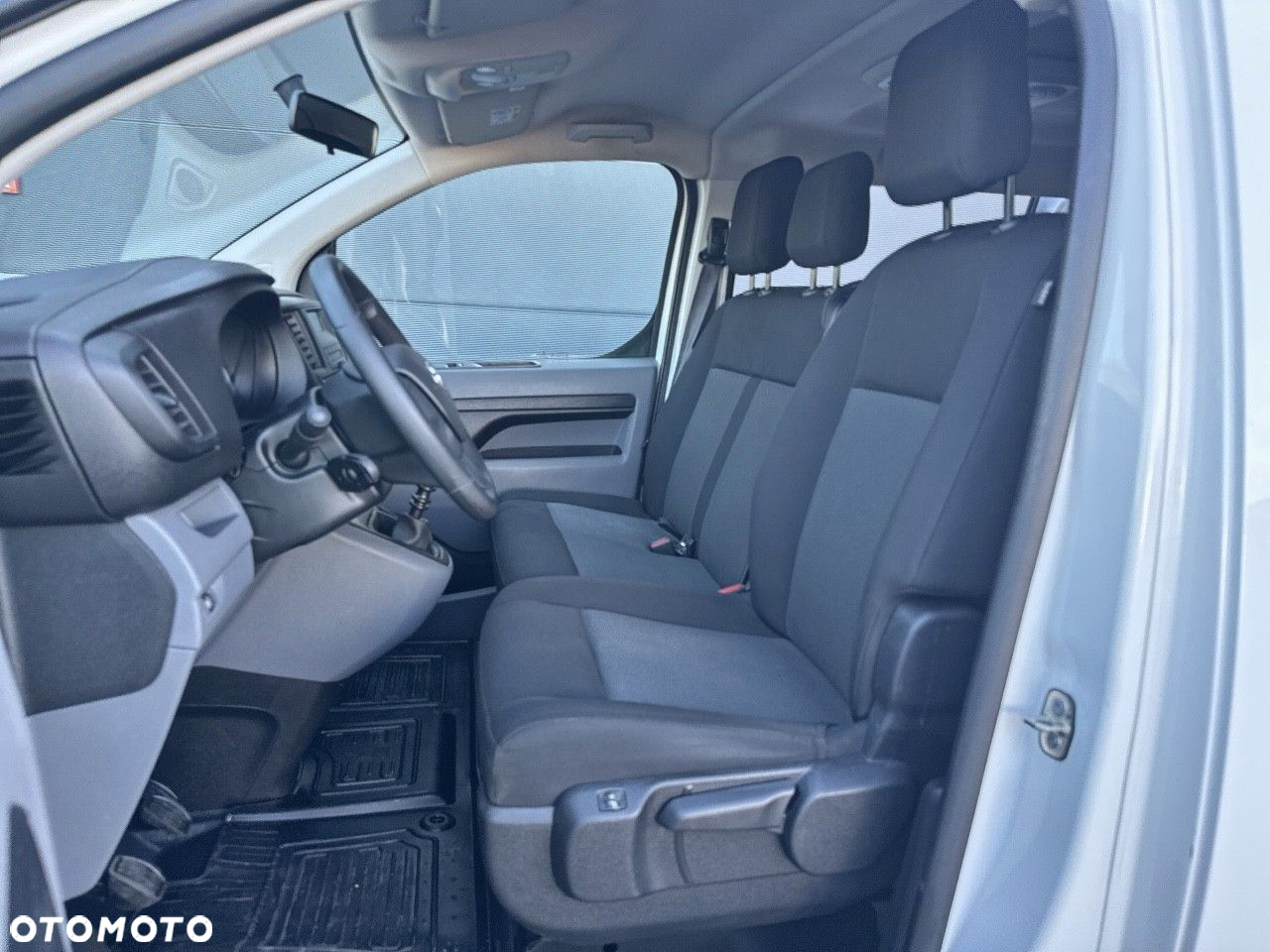 Toyota ProAce - 9