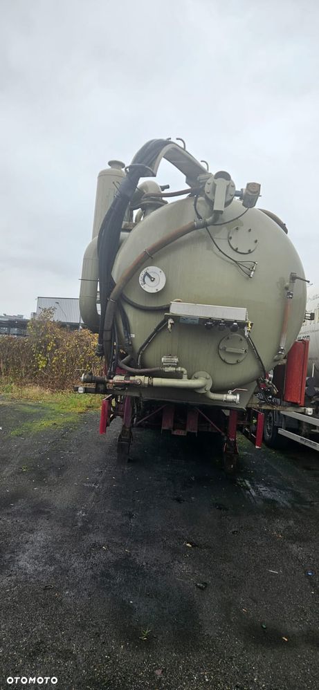 Inny HELLMERS 2700l Stal nierdzewna V4A - 5