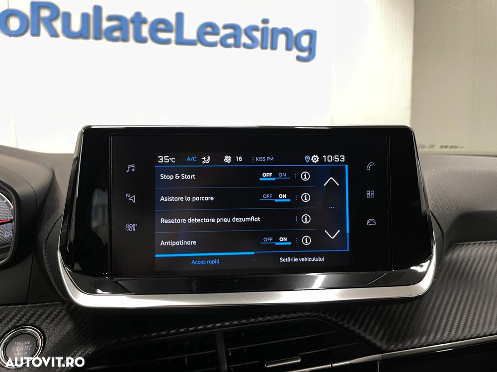 Peugeot 2008 1.2 L PureTech STT Allure - 16