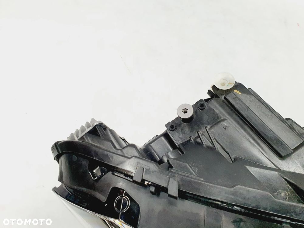 MERCEDES GLA 247 LAMPA PRAWA PRZÓD FULL LED PERFORMANCE EU!!! A2479063605KZ - 4