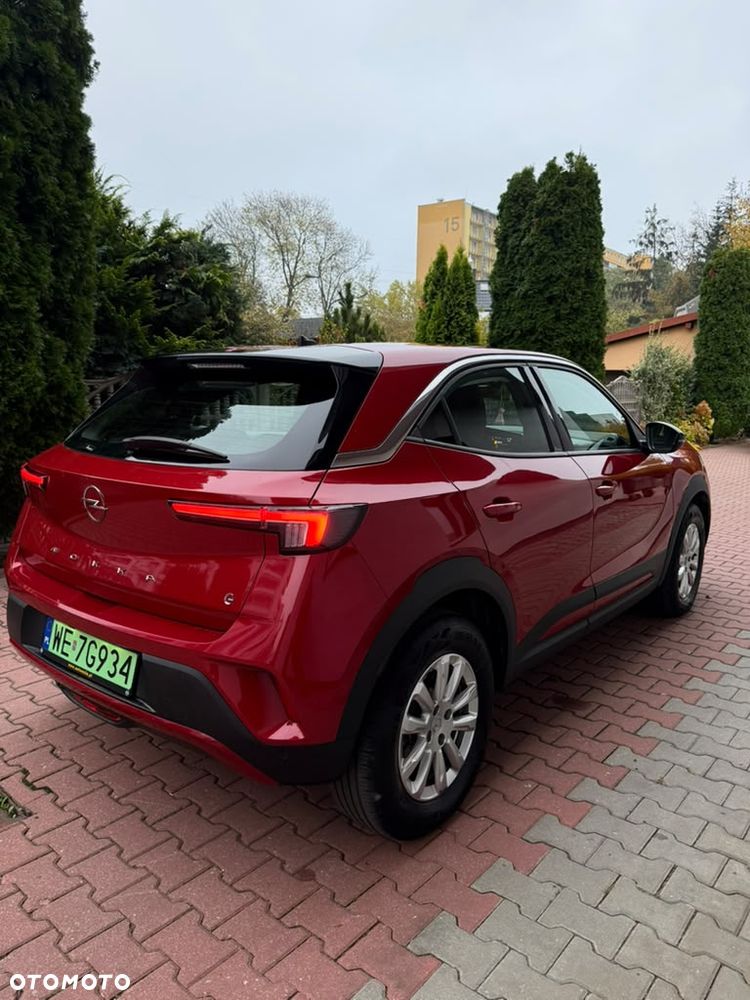 Opel Mokka 2023 photo 3