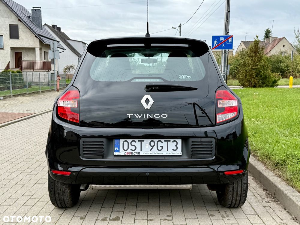 Renault Twingo SCe 70 Start&Stop Intens - 11