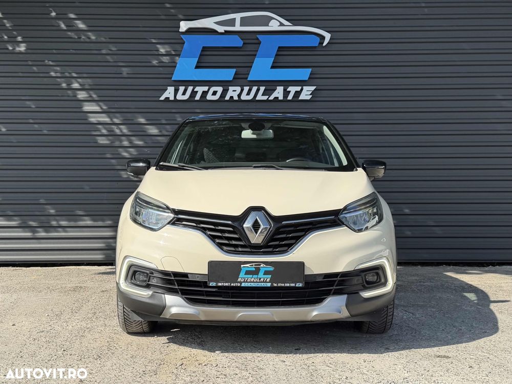 Renault Captur ENERGY dCi 90 EDC Experience - 2
