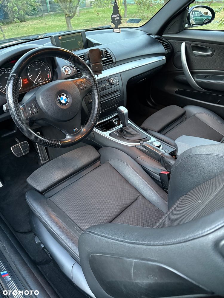 BMW Seria 1 120i Edition Sport - 19