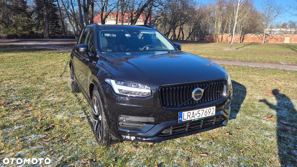 Volvo XC 90 - 2
