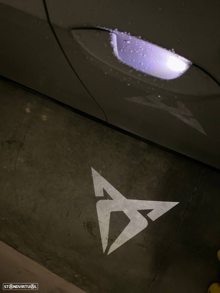 Cupra Born 58 kWh e-Boost Plus - 5