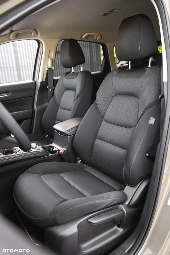 Mazda CX-5 2.0 Hikari 2WD - 8