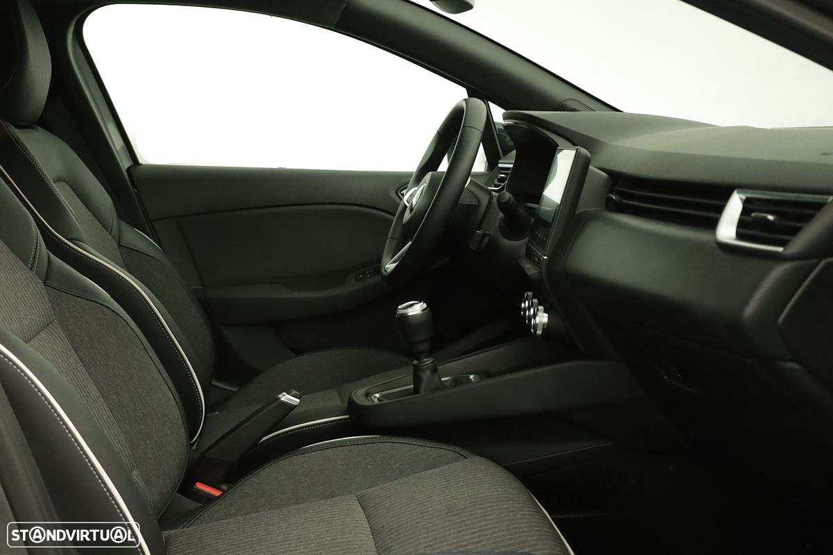 Mitsubishi Colt 1.0 MPI-T Launch Edition - 21
