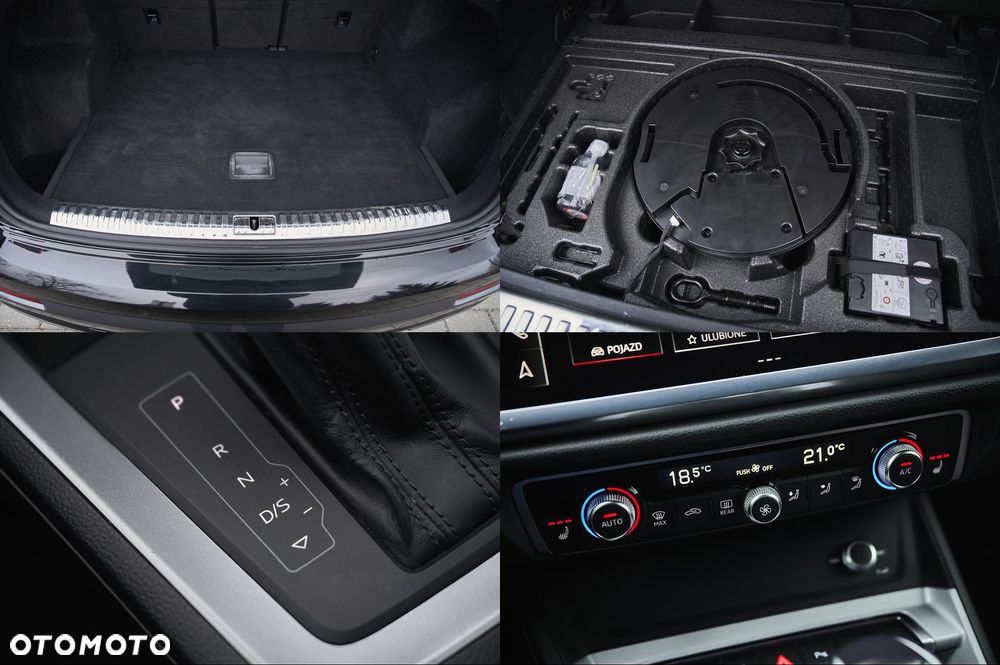 Audi Q3 35 TFSI S tronic - 34