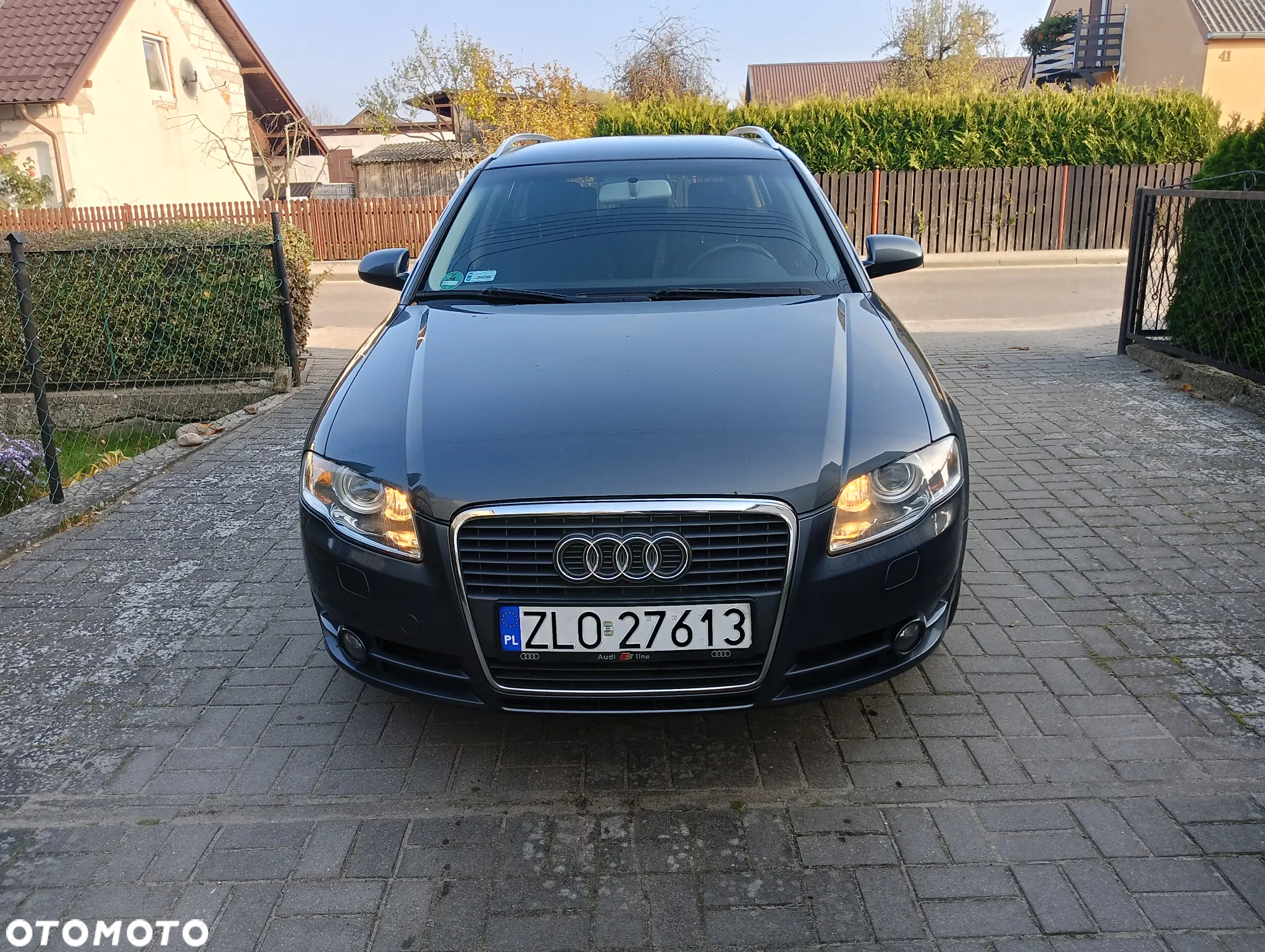 Audi A4 2.0 TDI - 2