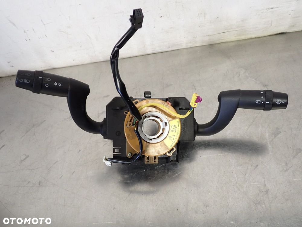 PAJĄK MANETKA PEUGEOT BOXER II 07355369570 - 1