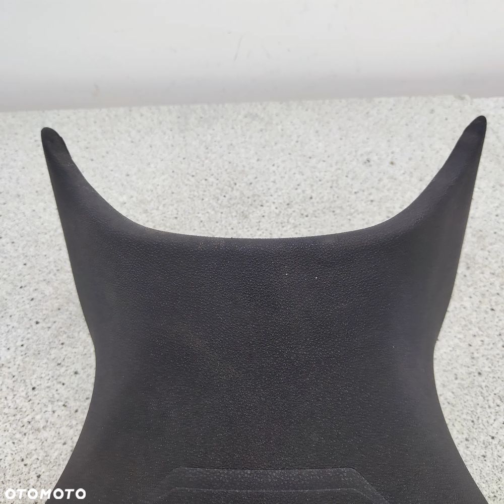 Kanapa, fotel przód, siedzenie kierowcy KTM 1290 Super Adventure - 2