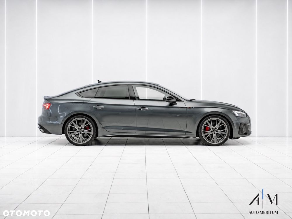 Audi A5 Sportback - 6