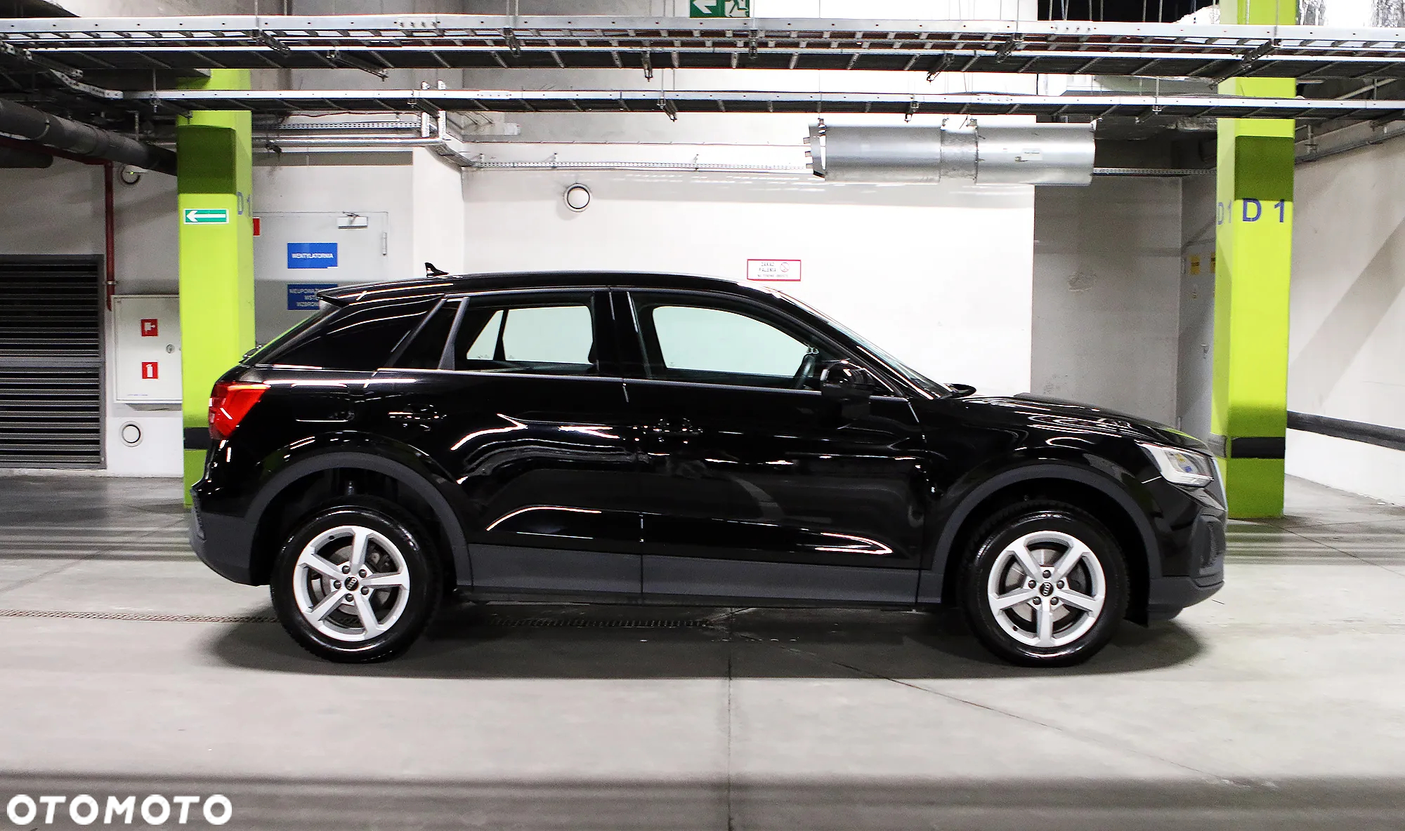 Audi Q2 35 TFSI S tronic - 6