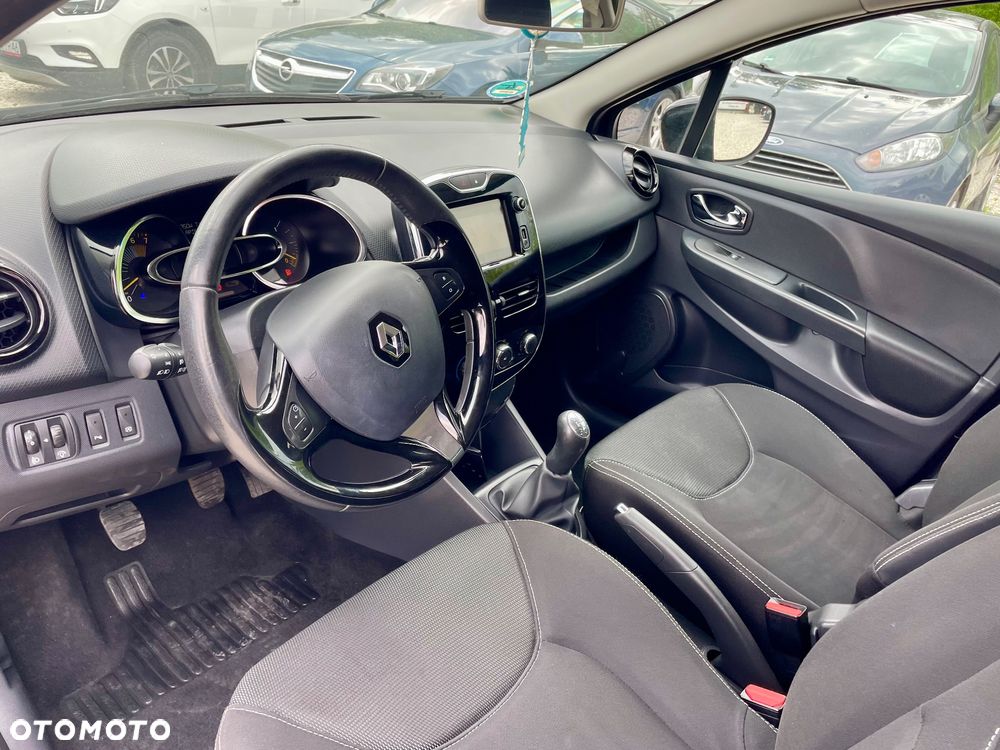 Renault Clio TCe 90 Luxe - 4