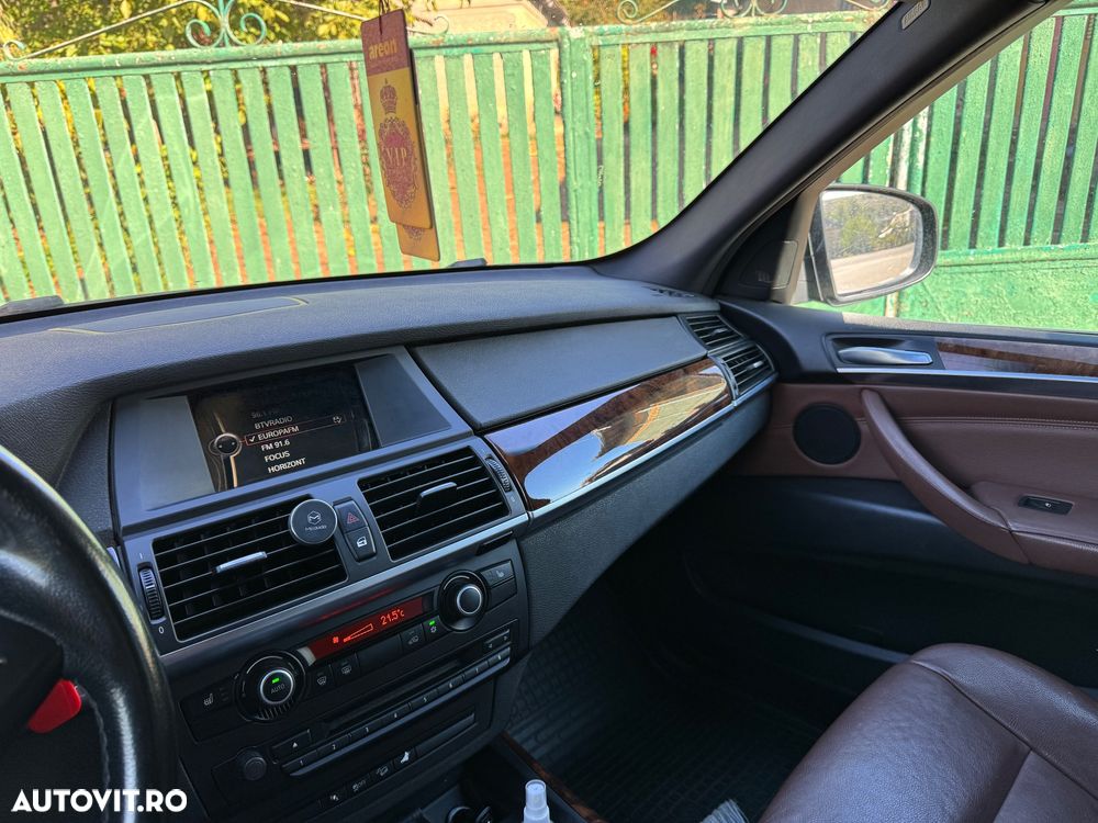 BMW X5 xDrive30d - 3