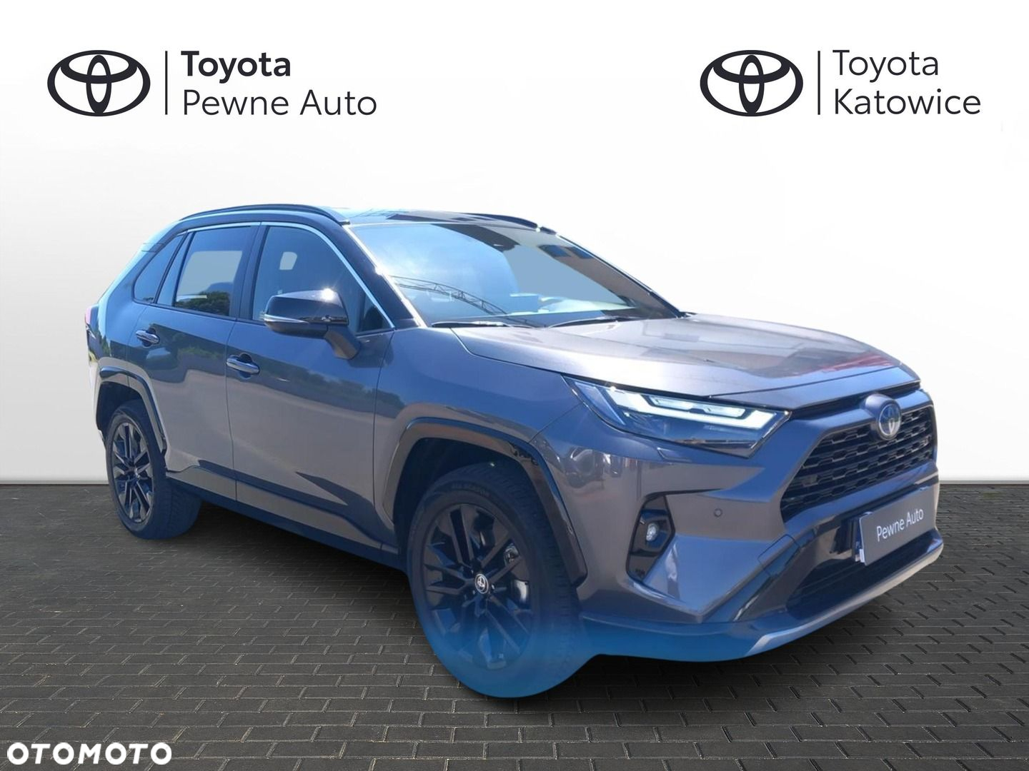 Toyota RAV4 - 18